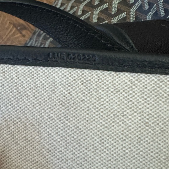 Goyard Cisalpin Backpack NWT - Picture 14 of 15